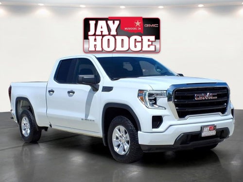 2022 GMC Sierra 1500 Limited Pro