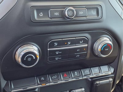 2022 GMC Sierra 1500 Limited Pro