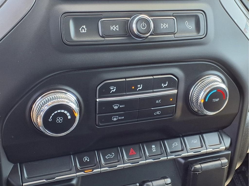 2022 GMC Sierra 1500 Limited Pro