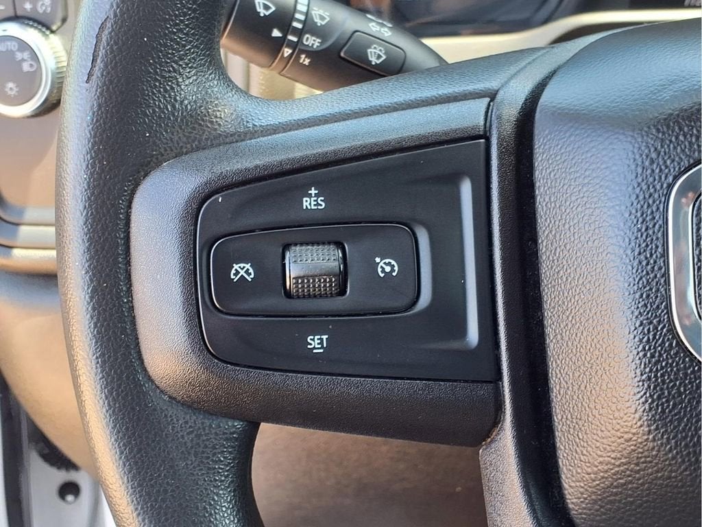 2022 GMC Sierra 1500 Limited Pro