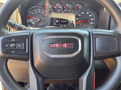 2022 GMC Sierra 1500 Limited Pro