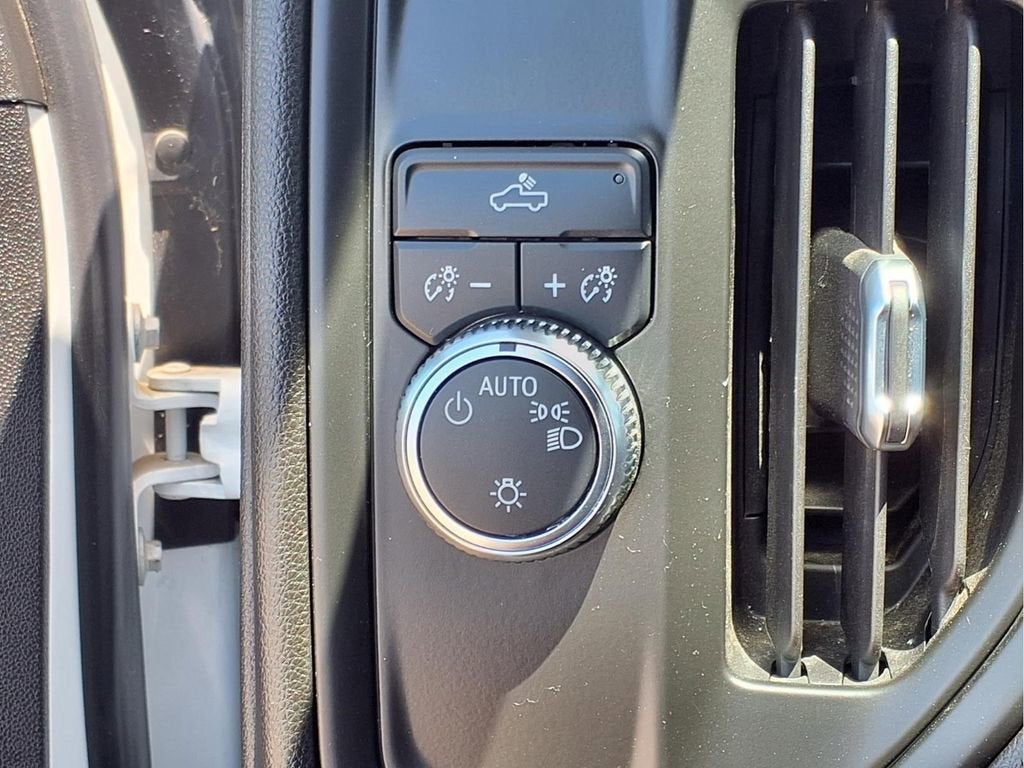 2022 GMC Sierra 1500 Limited Pro