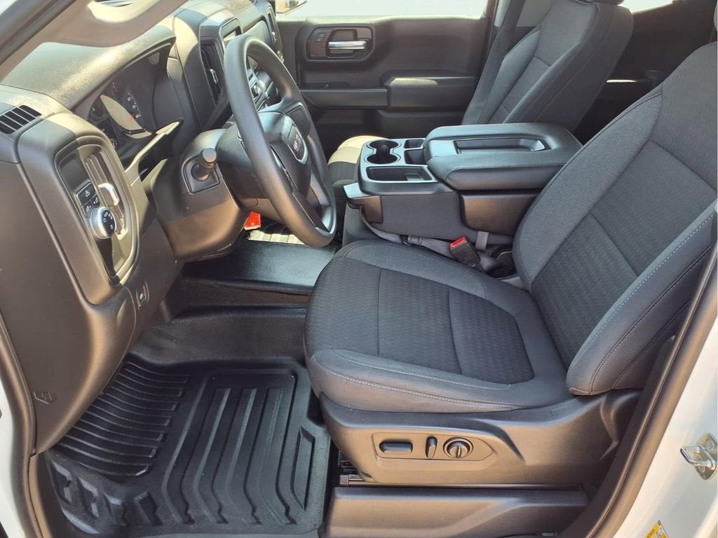2022 GMC Sierra 1500 Limited Pro