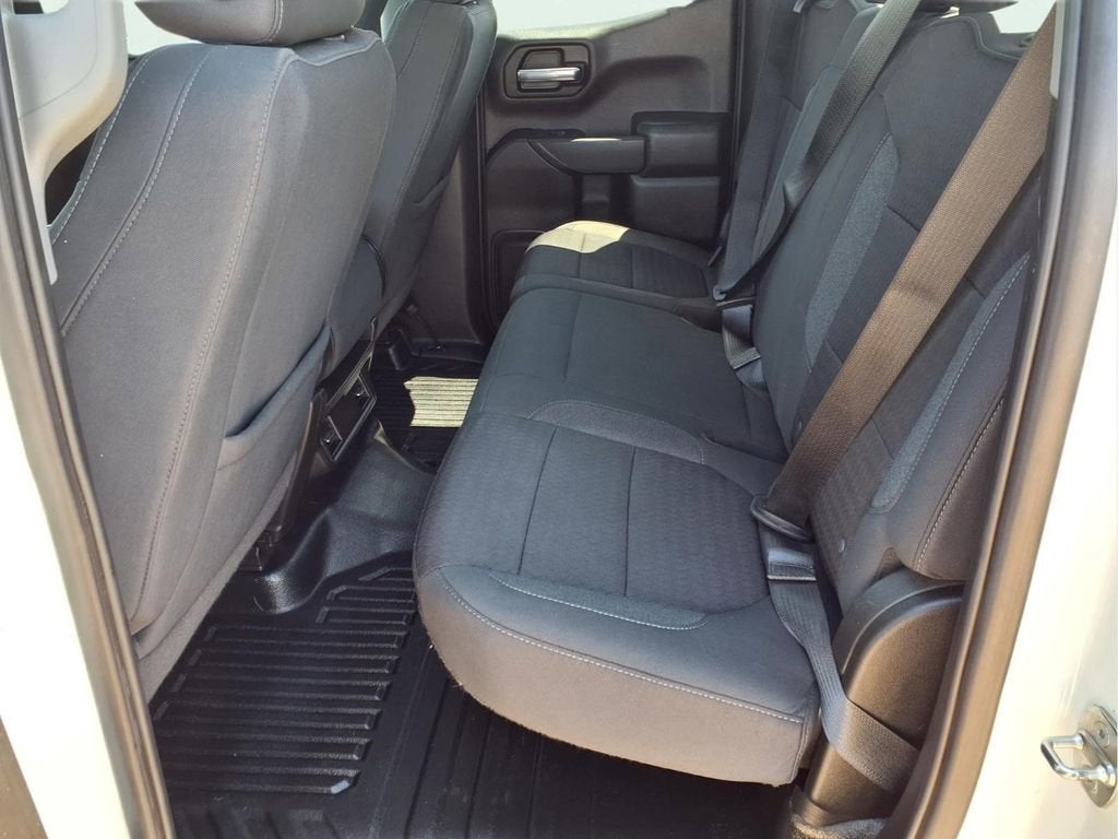 2022 GMC Sierra 1500 Limited Pro