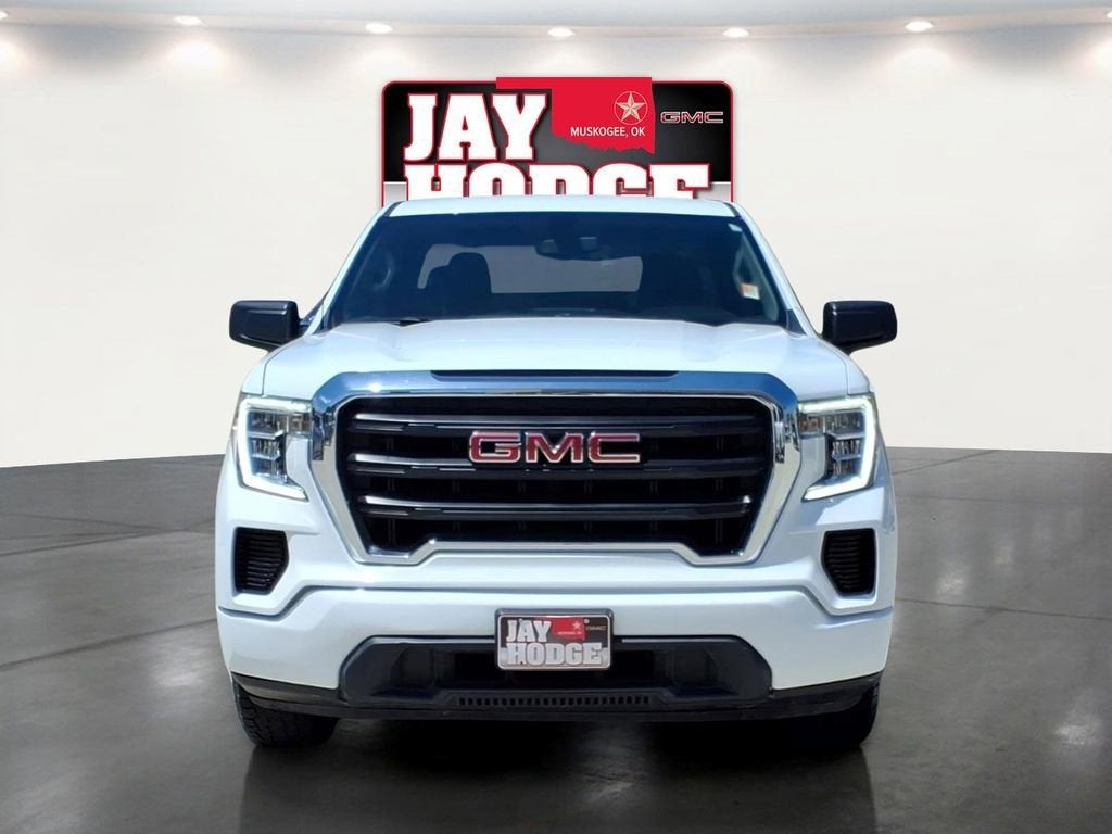 2022 GMC Sierra 1500 Limited Pro