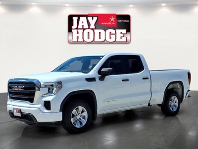 2022 GMC Sierra 1500 Limited Pro