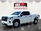 2022 GMC Sierra 1500 Limited Pro