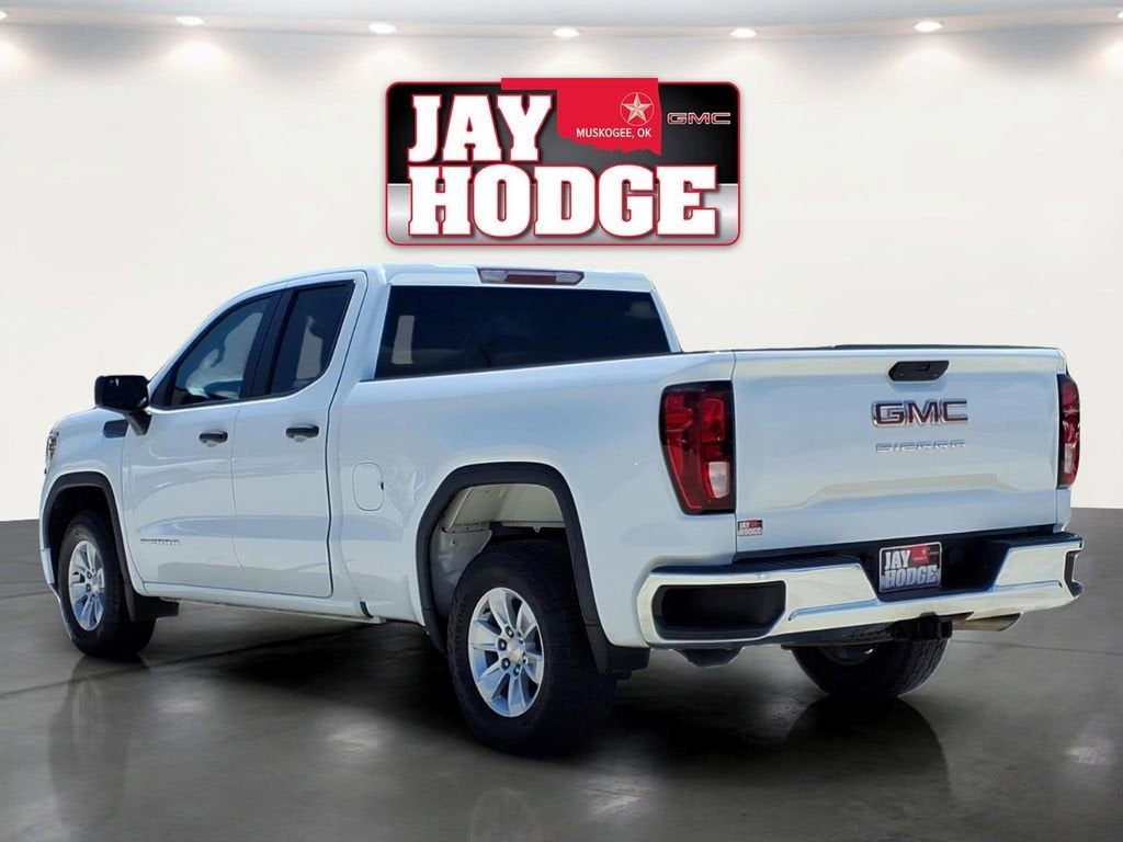 2022 GMC Sierra 1500 Limited Pro