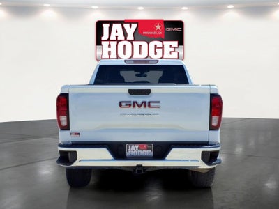 2022 GMC Sierra 1500 Limited Pro