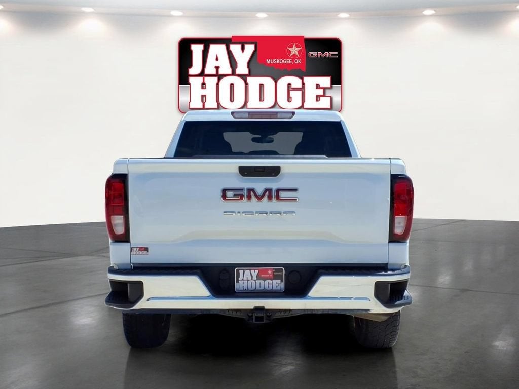 2022 GMC Sierra 1500 Limited Pro