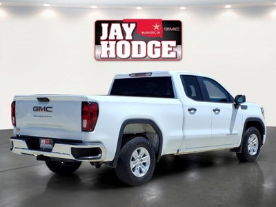 2022 GMC Sierra 1500 Limited Pro