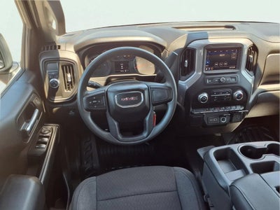 2022 GMC Sierra 1500 Limited Pro
