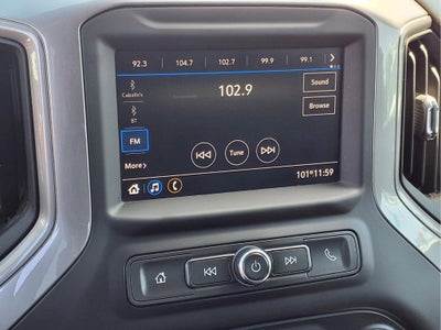 2022 GMC Sierra 1500 Limited Pro