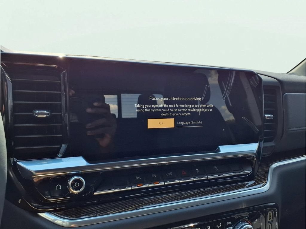 2026 GMC Sierra 1500 Elevation - Photo 10