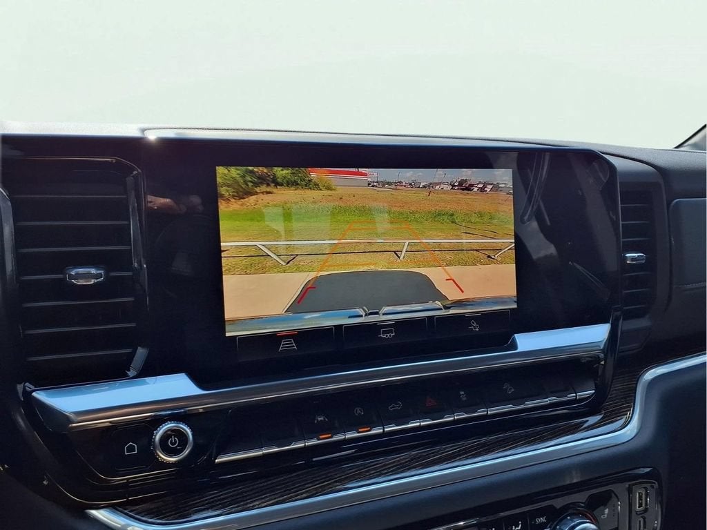 2026 GMC Sierra 1500 Elevation - Photo 11