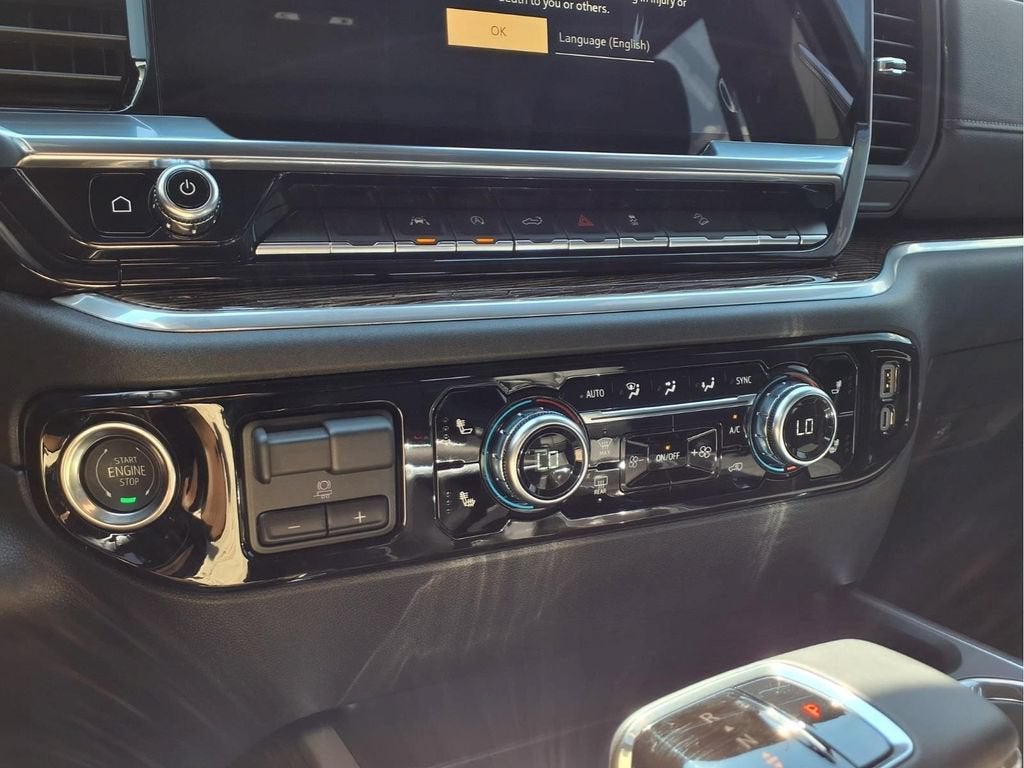 2026 GMC Sierra 1500 Elevation - Photo 12