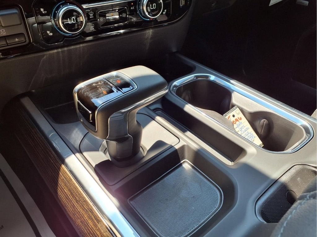 2026 GMC Sierra 1500 Elevation - Photo 13