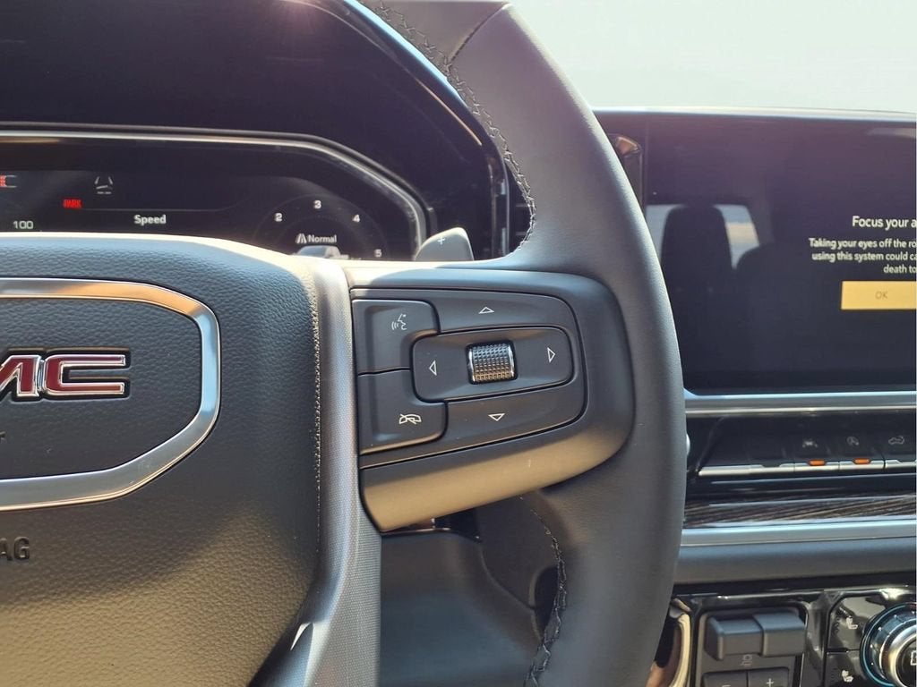 2026 GMC Sierra 1500 Elevation - Photo 14
