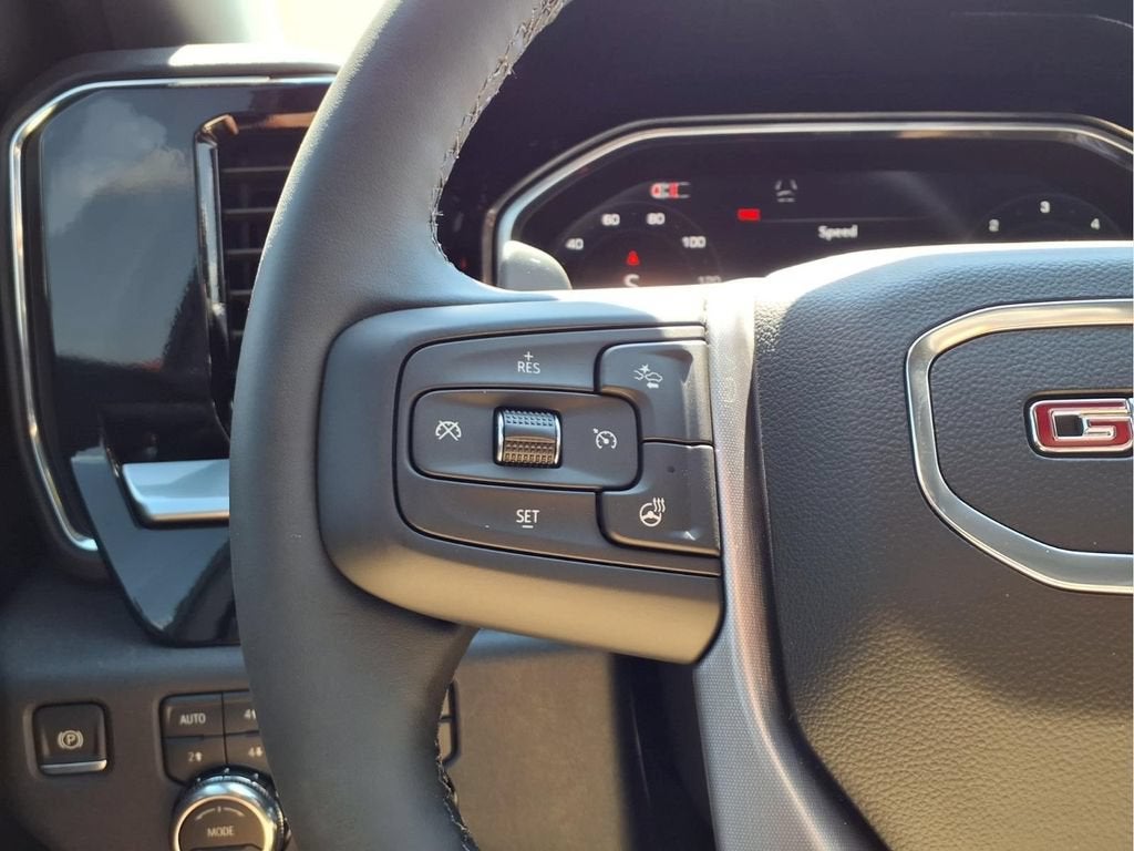 2026 GMC Sierra 1500 Elevation - Photo 15