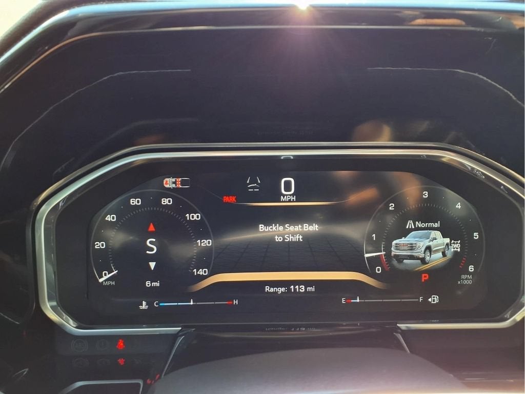 2026 GMC Sierra 1500 Elevation - Photo 16