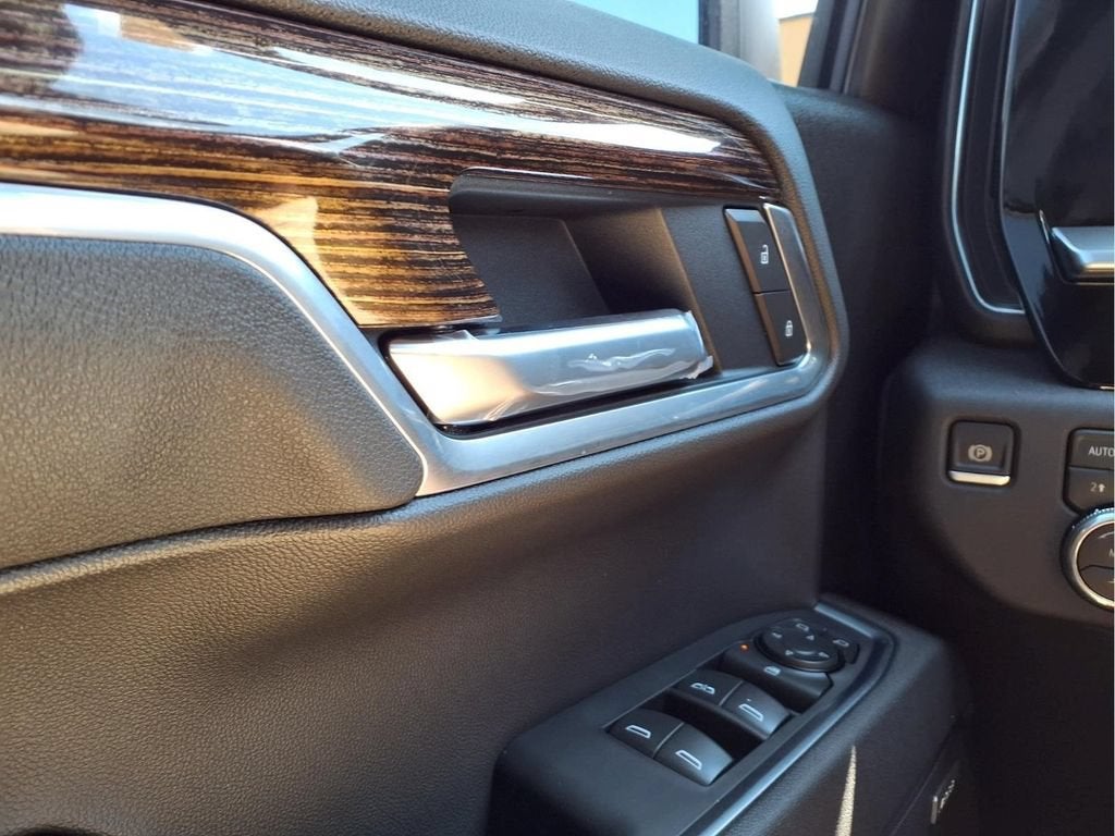 2026 GMC Sierra 1500 Elevation - Photo 17