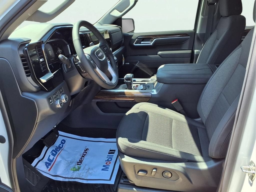 2026 GMC Sierra 1500 Elevation - Photo 18
