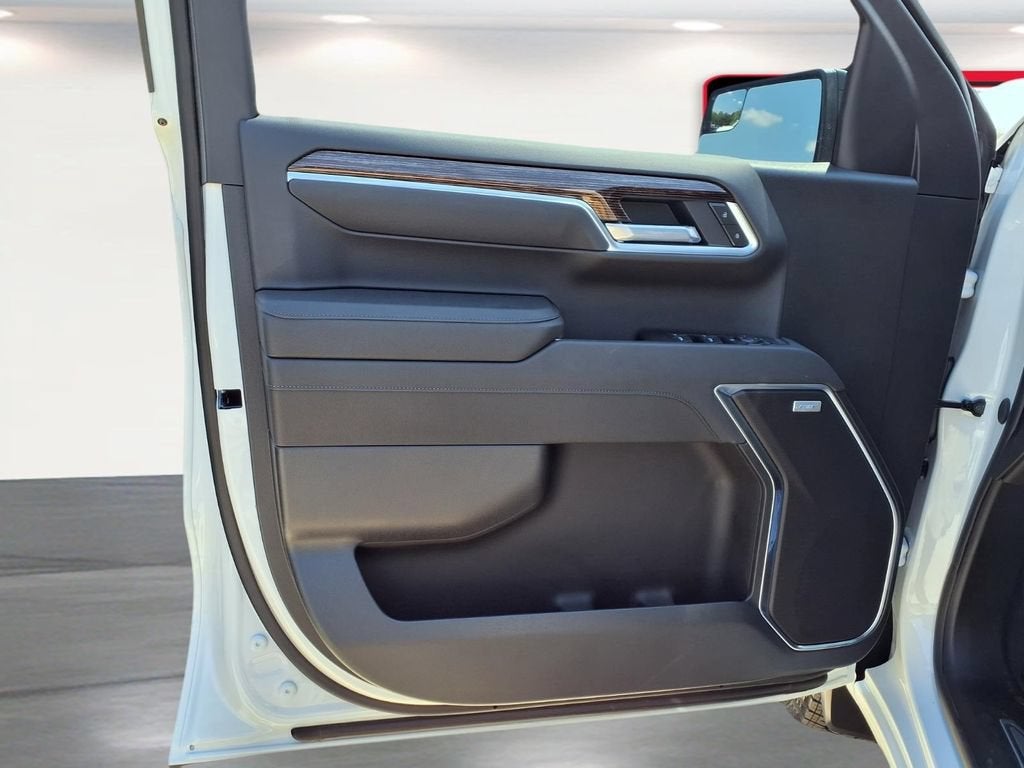 2026 GMC Sierra 1500 Elevation - Photo 20