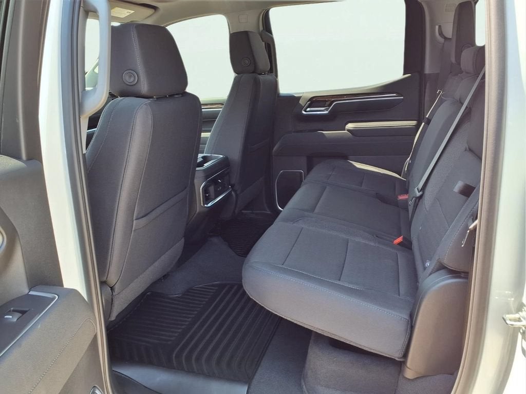 2026 GMC Sierra 1500 Elevation - Photo 21