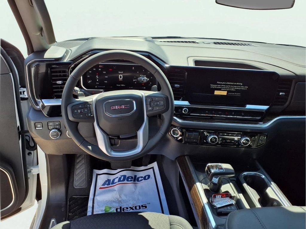 2026 GMC Sierra 1500 Elevation - Photo 9