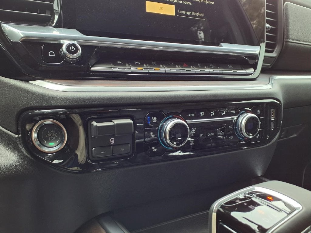 2026 GMC Sierra 1500 SLT - Photo 12