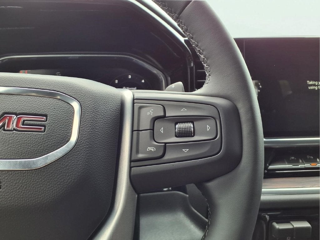 2026 GMC Sierra 1500 SLT - Photo 14
