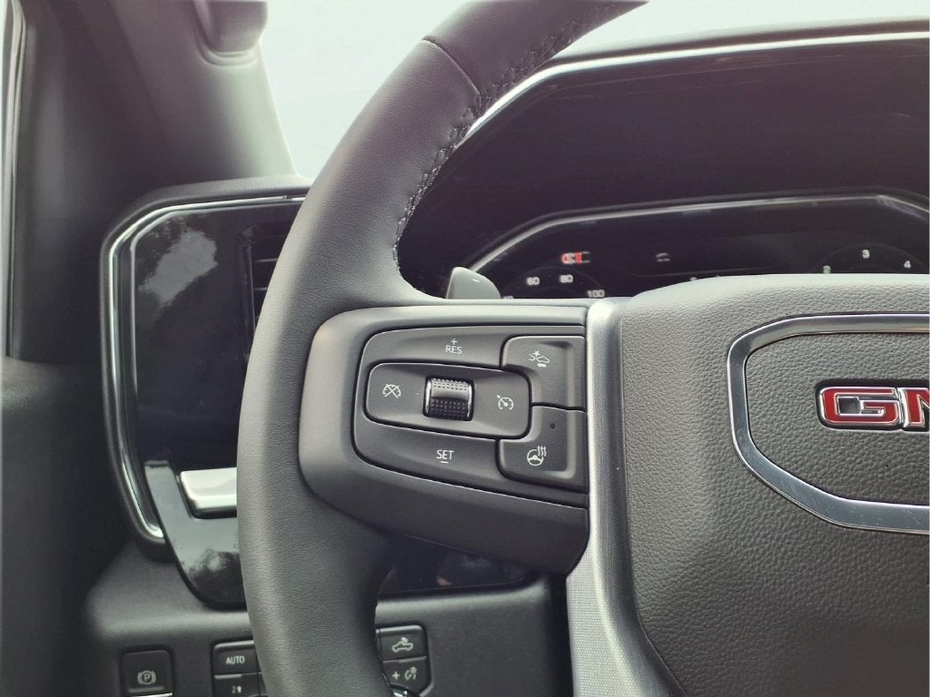 2026 GMC Sierra 1500 SLT - Photo 15