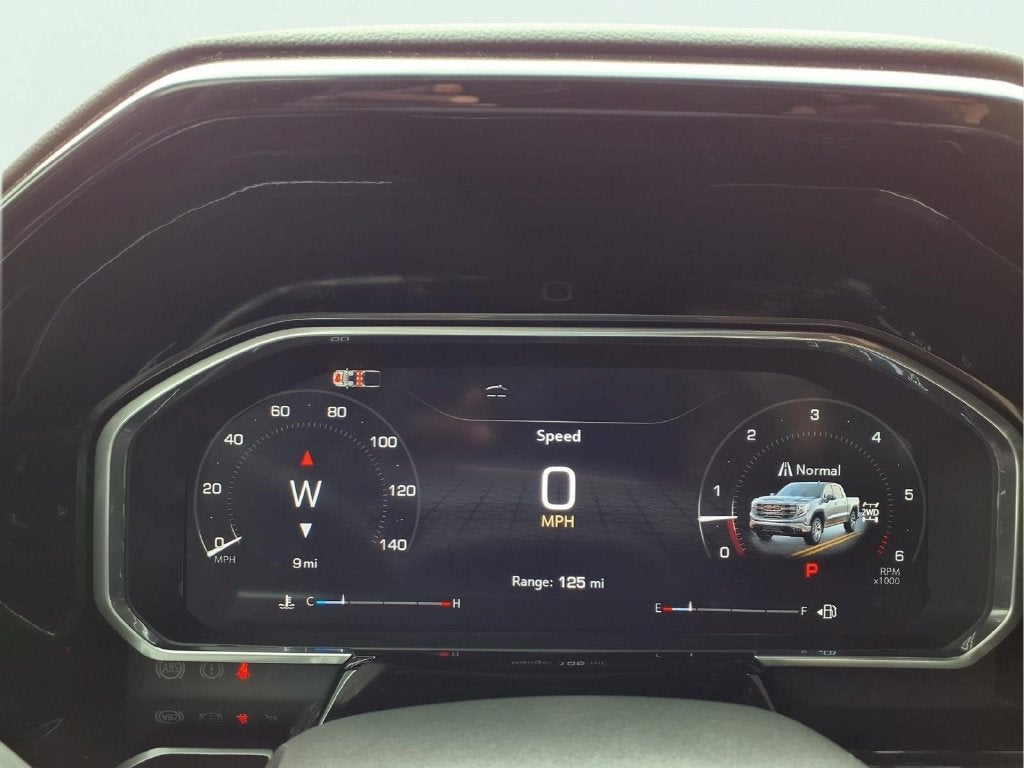 2026 GMC Sierra 1500 SLT - Photo 16