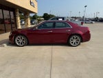 2018 Chrysler 300 300C