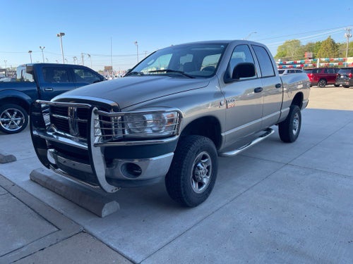 2008 Dodge Ram 2500 ST