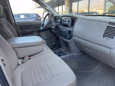 2008 Dodge Ram 2500 ST
