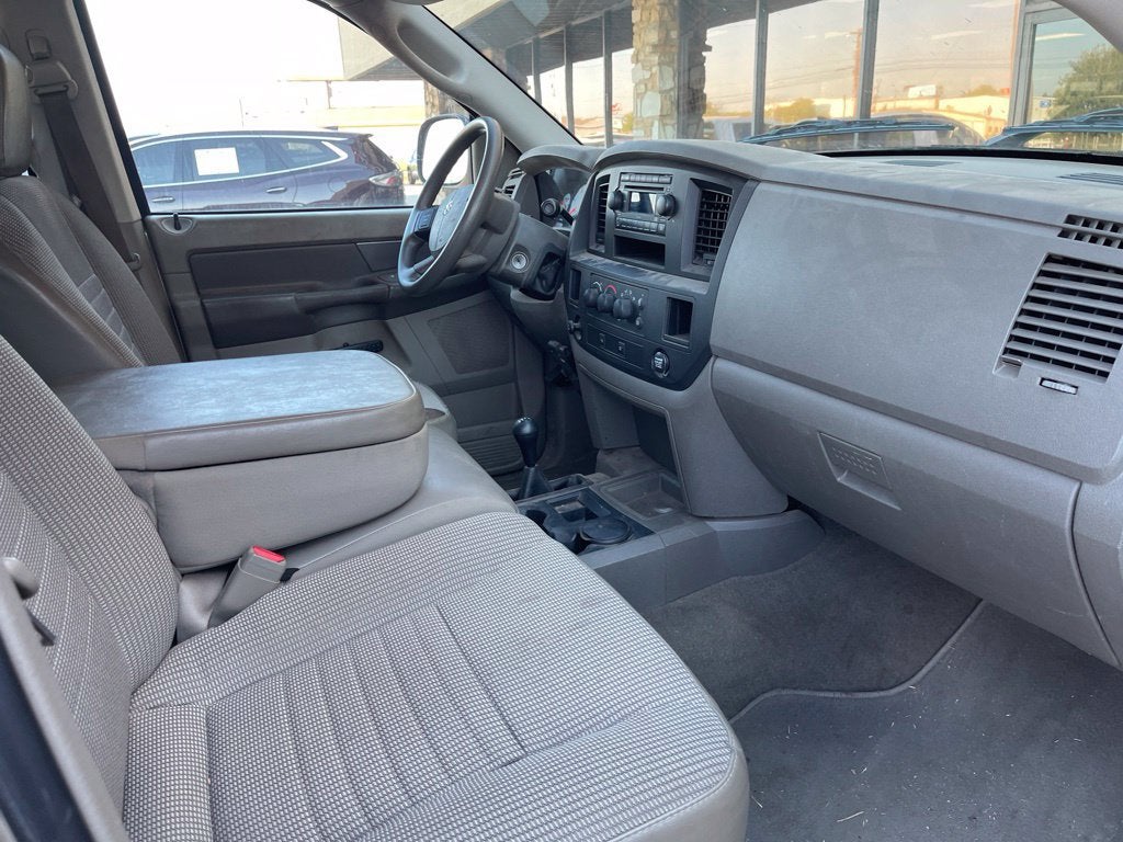 2008 Dodge Ram 2500 ST