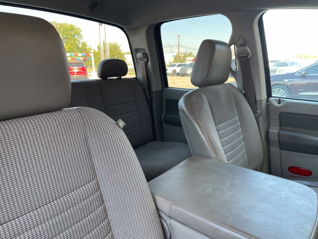 2008 Dodge Ram 2500 ST