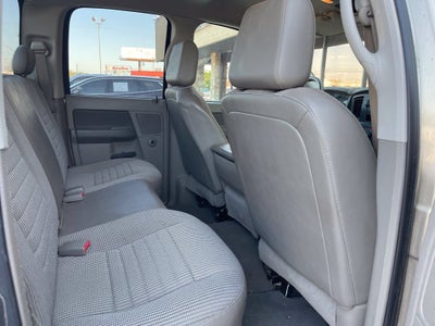 2008 Dodge Ram 2500 ST