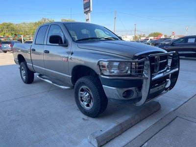 2008 Dodge Ram 2500 ST