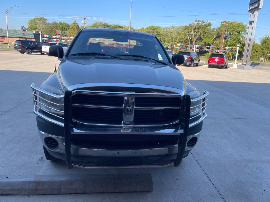 2008 Dodge Ram 2500 ST