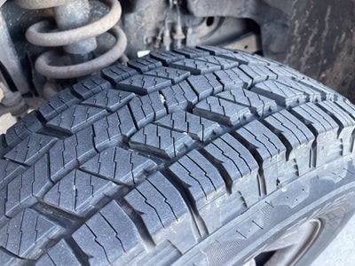 2008 Dodge Ram 2500 ST