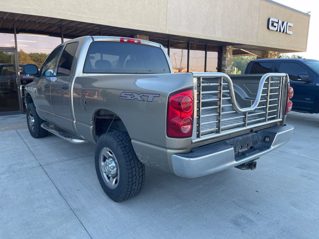 2008 Dodge Ram 2500 ST