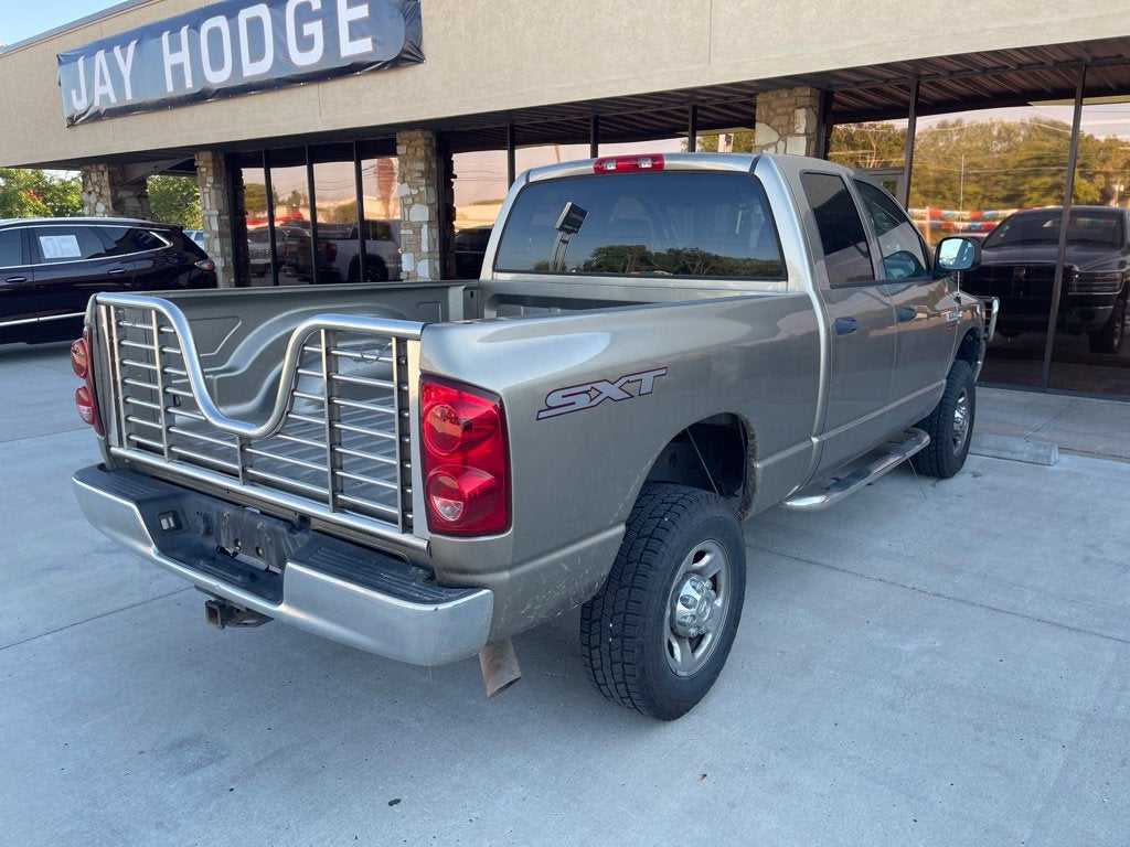 2008 Dodge Ram 2500 ST