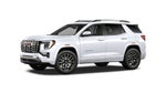 2027 GMC Terrain AWD Denali