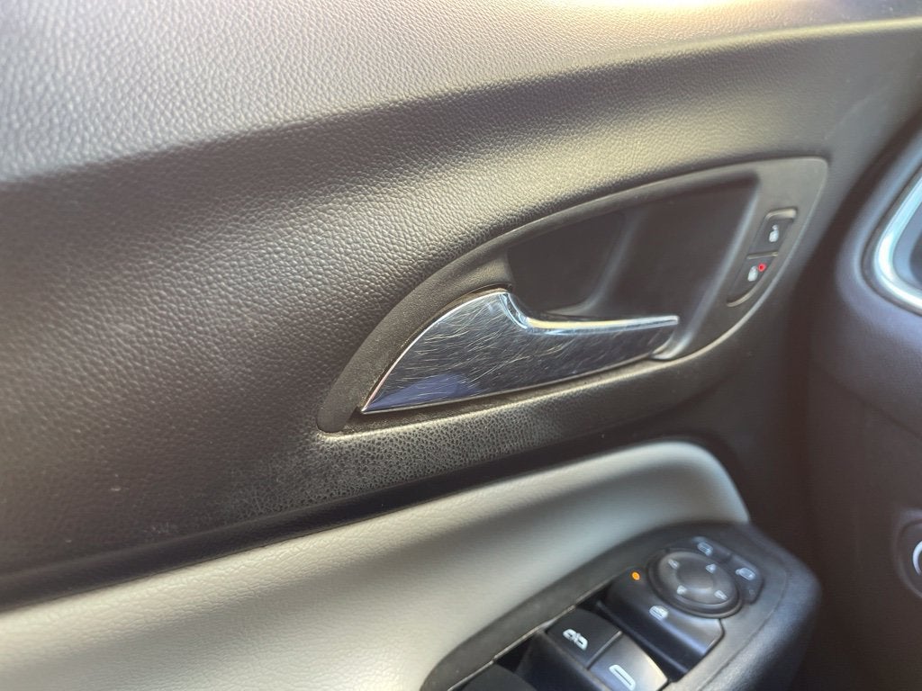 2021 Chevrolet Equinox Premier
