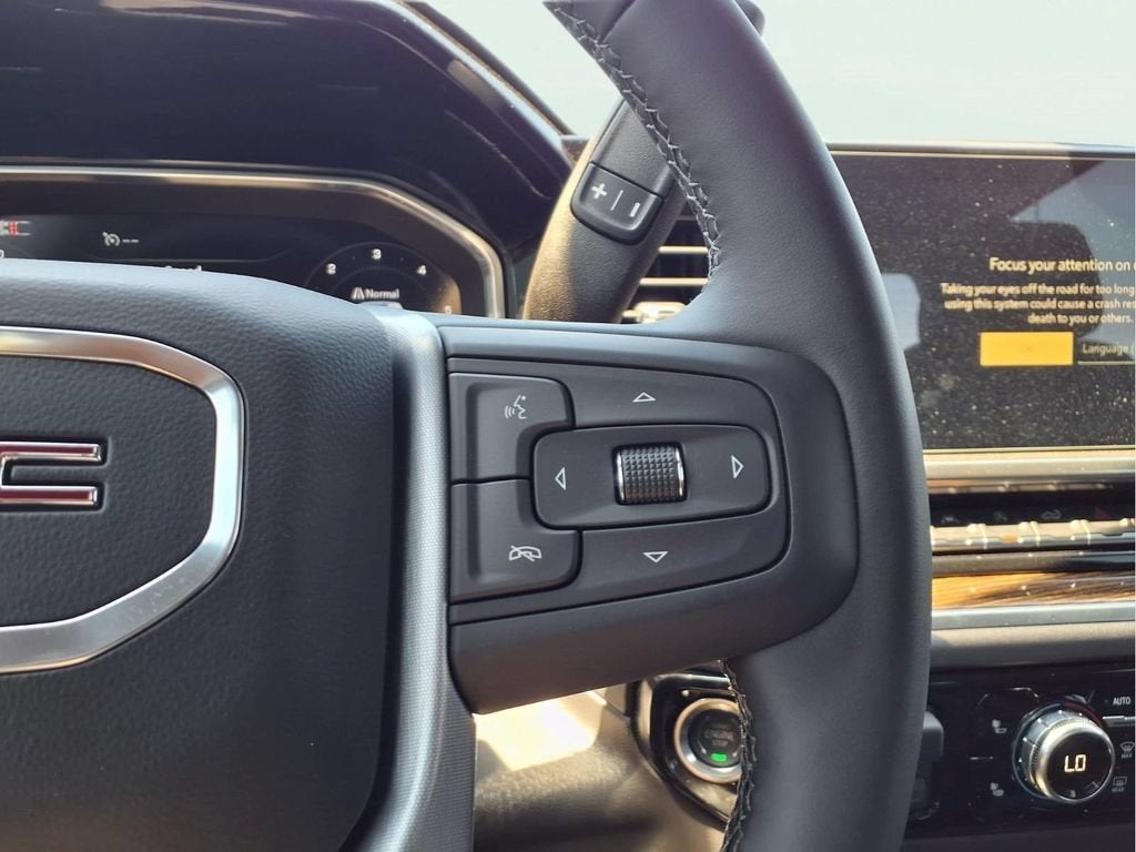 2026 GMC Sierra 1500 SLE - Photo 13
