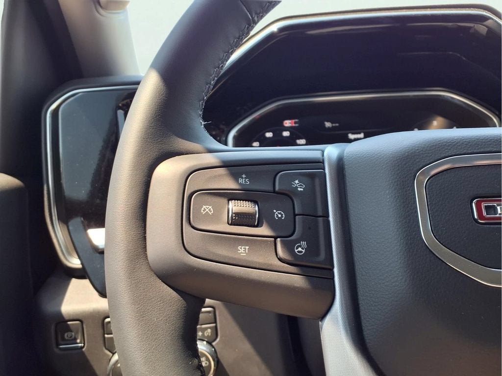 2026 GMC Sierra 1500 SLE - Photo 14