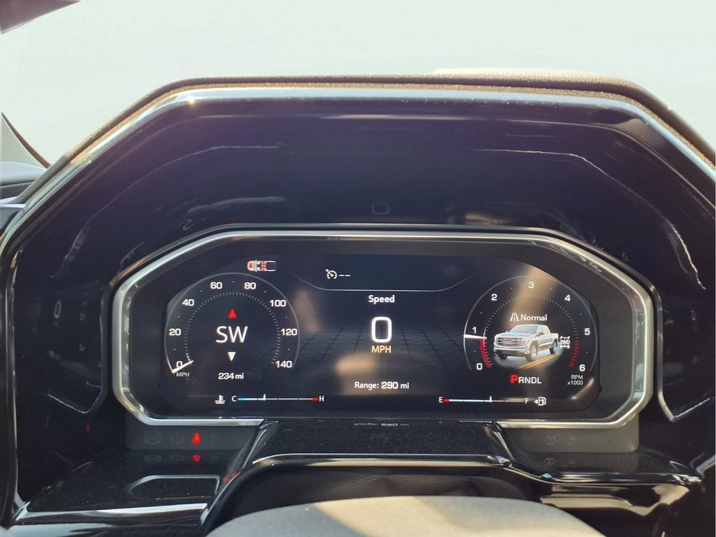 2026 GMC Sierra 1500 SLE - Photo 15