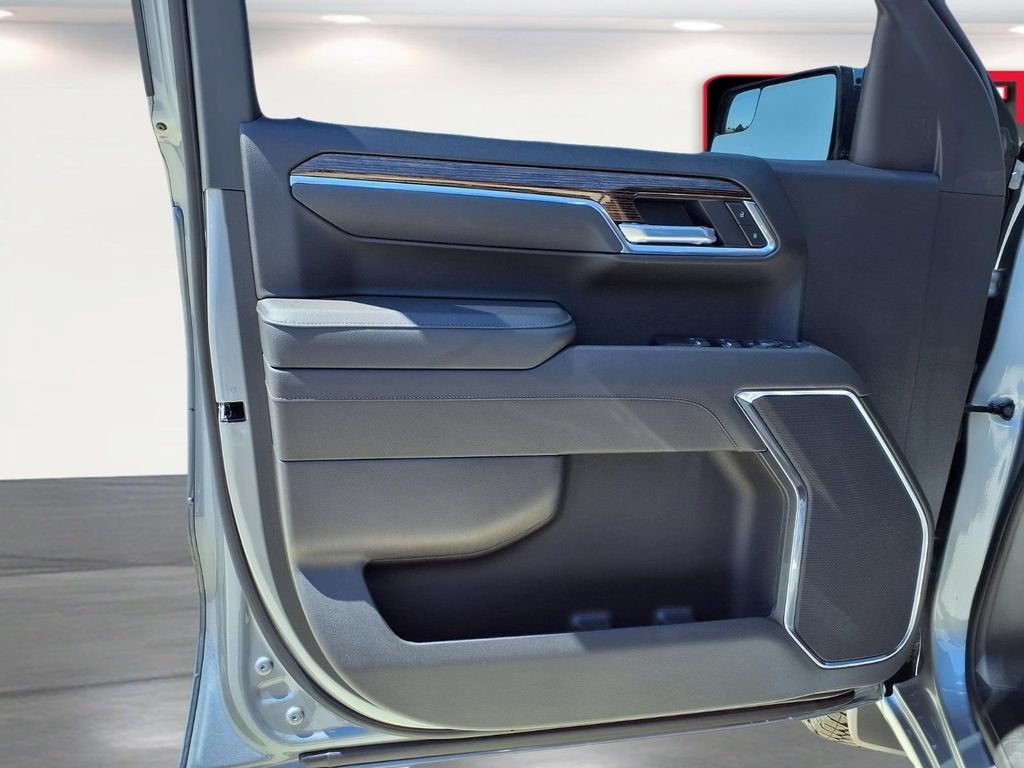 2026 GMC Sierra 1500 SLE - Photo 19
